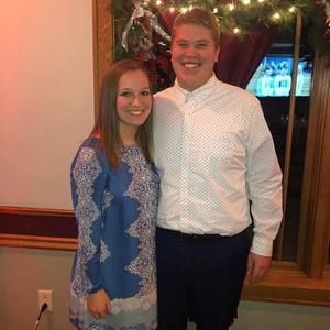 Meet your Posher, Alison